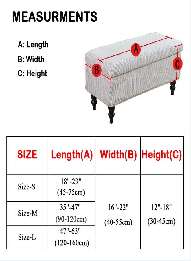 غطاء عثماني مستطيل الشكل من قماش الجاكار المطاطي، قابل للإزالة والطي مع أربطة مطاطية، لون أخضر فاتح كبير - Image 2